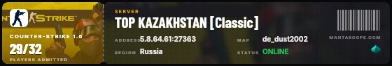Ticket badge preview