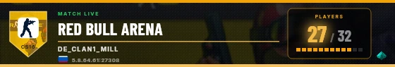 Scoreboard badge preview