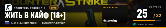 Hero badge preview