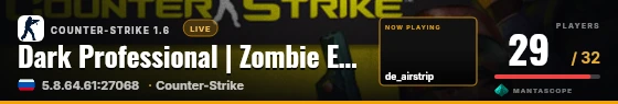 Hero badge preview