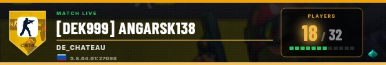 Scoreboard badge preview