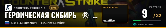 Hero badge preview