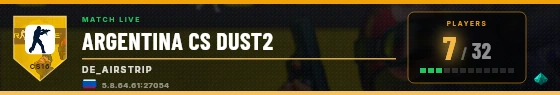 Scoreboard badge preview