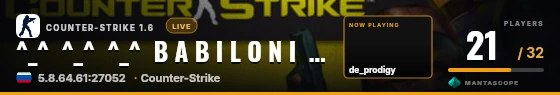 Hero badge preview