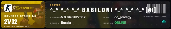 Ticket badge preview
