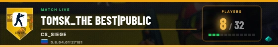Scoreboard badge preview