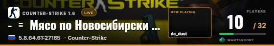 Hero badge preview