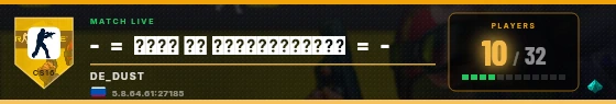 Scoreboard badge preview