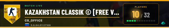 Scoreboard badge preview