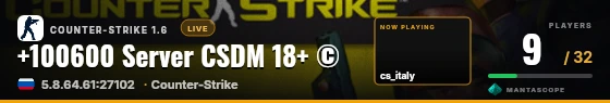 Hero badge preview