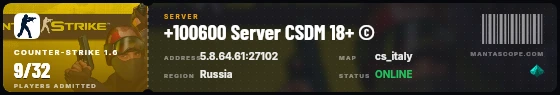 Ticket badge preview