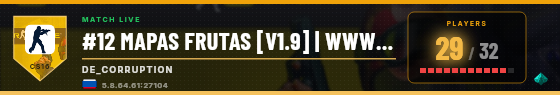 Scoreboard badge preview