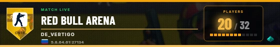 Scoreboard badge preview