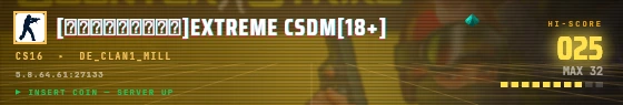 Arcade badge preview