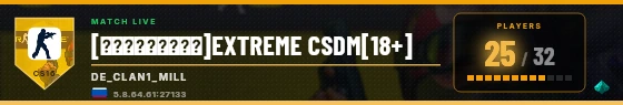 Scoreboard badge preview
