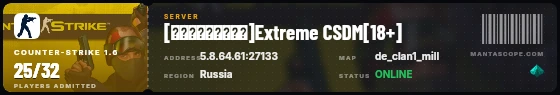 Ticket badge preview