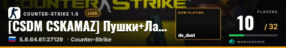Hero badge preview