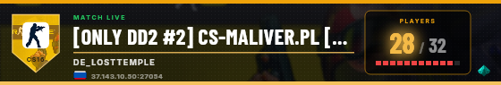 Scoreboard badge preview