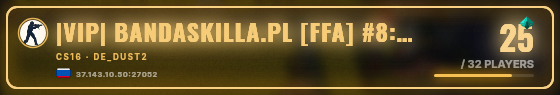 Marquee badge preview