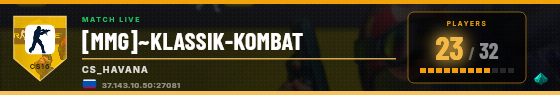 Scoreboard badge preview