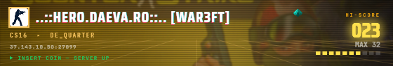 Arcade badge preview
