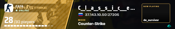 Blade badge preview