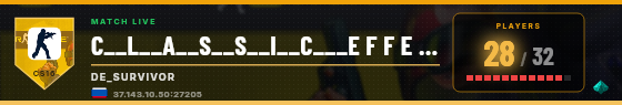 Scoreboard badge preview