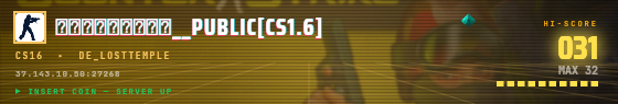 Arcade badge preview