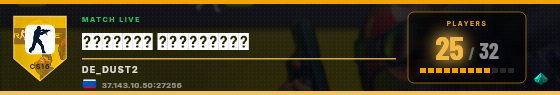Scoreboard badge preview