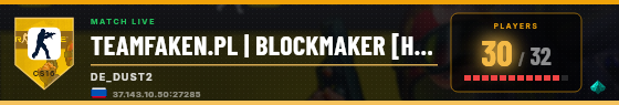 Scoreboard badge preview