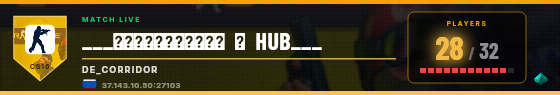 Scoreboard badge preview