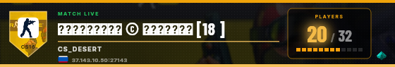 Scoreboard badge preview