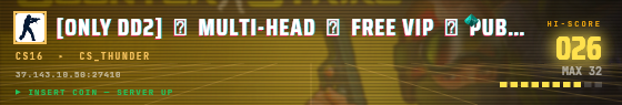 Arcade badge preview