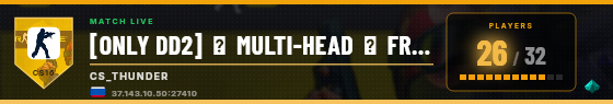 Scoreboard badge preview