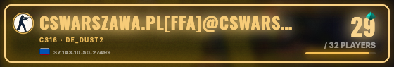 Marquee badge preview