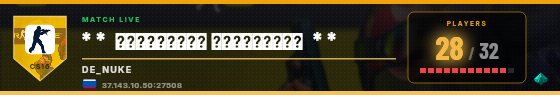 Scoreboard badge preview