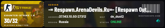 Ticket badge preview