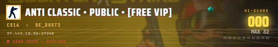 Arcade badge preview