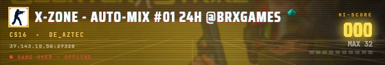Arcade badge preview