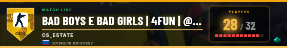 Scoreboard badge preview