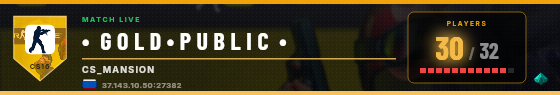 Scoreboard badge preview
