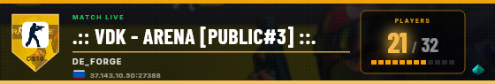 Scoreboard badge preview