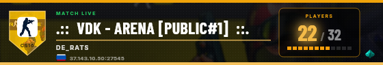 Scoreboard badge preview
