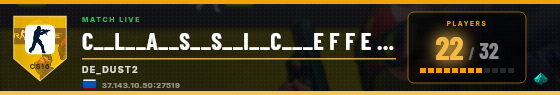 Scoreboard badge preview