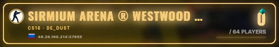 Marquee badge preview