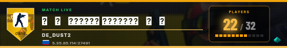 Scoreboard badge preview
