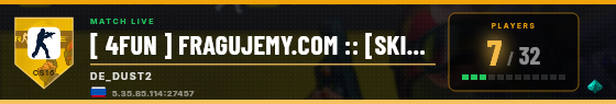 Scoreboard badge preview