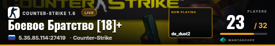 Hero badge preview