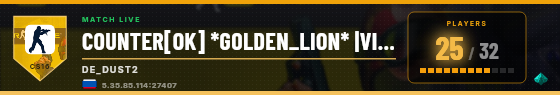 Scoreboard badge preview