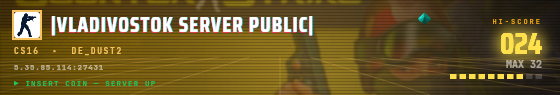 Arcade badge preview